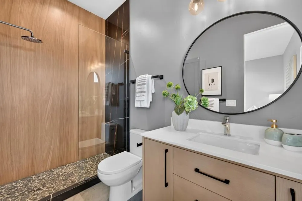 110 Sporleder Court Los Gatos, CA 95032
