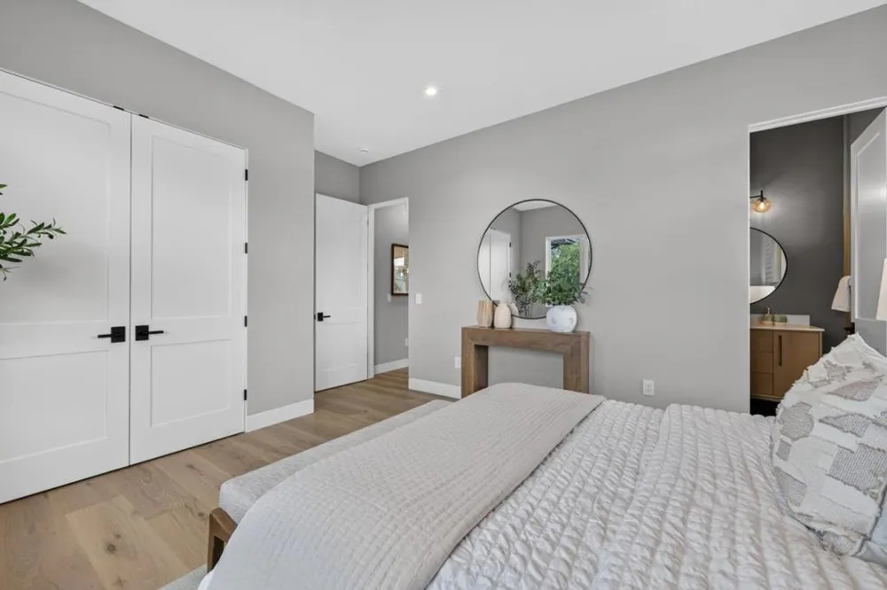 110 Sporleder Court Los Gatos, CA 95032