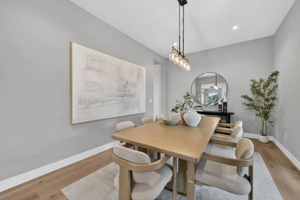 110 Sporleder Court Los Gatos, CA 95032