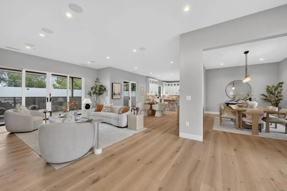 110 Sporleder Court Los Gatos, CA 95032