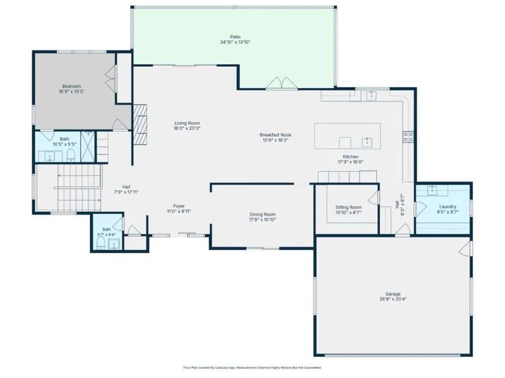 110 Sporleder Court Los Gatos, CA 95032