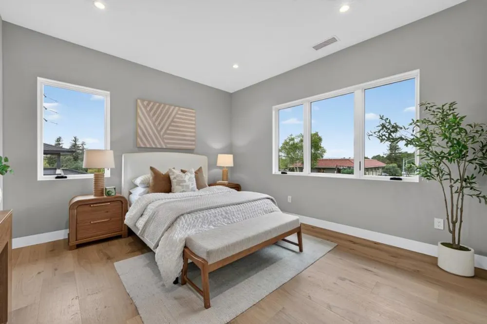 110 Sporleder Court Los Gatos, CA 95032