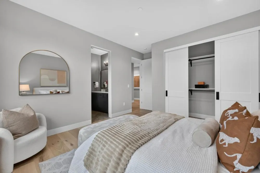 110 Sporleder Court Los Gatos, CA 95032