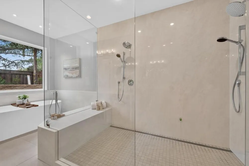 110 Sporleder Court Los Gatos, CA 95032