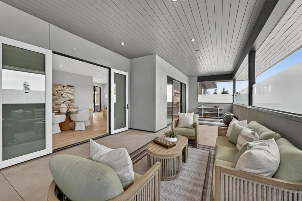 110 Sporleder Court Los Gatos, CA 95032