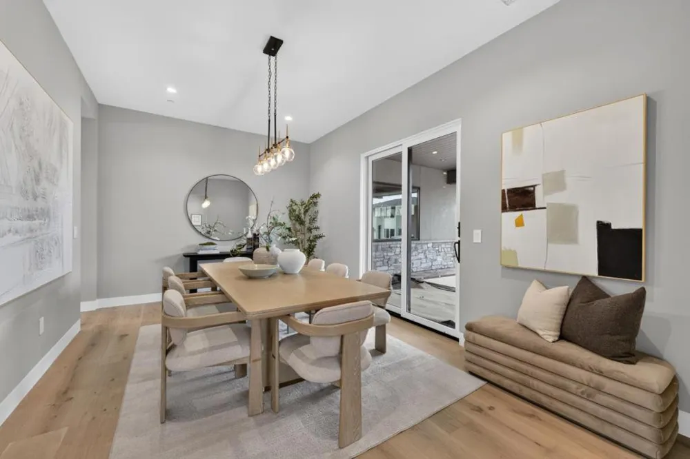 110 Sporleder Court Los Gatos, CA 95032