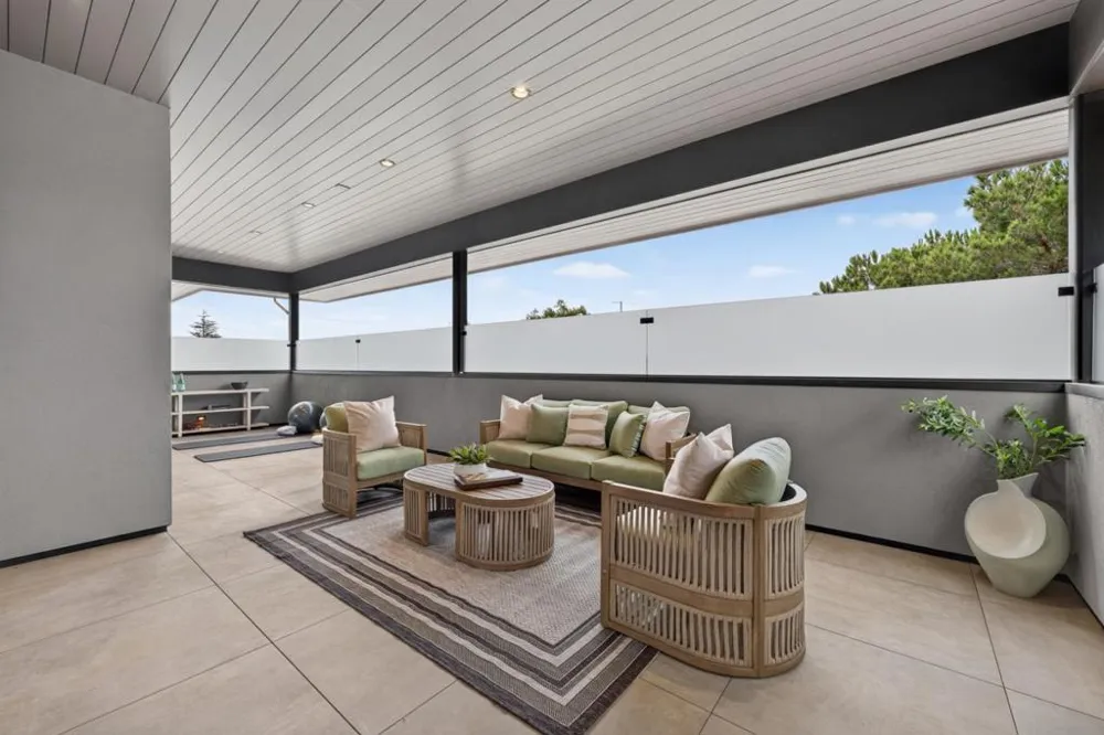 110 Sporleder Court Los Gatos, CA 95032