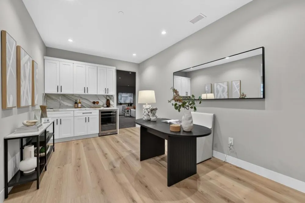 110 Sporleder Court Los Gatos, CA 95032