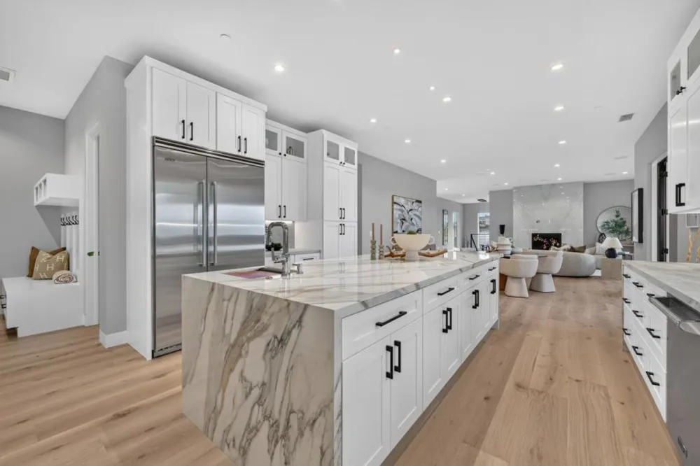 110 Sporleder Court Los Gatos, CA 95032