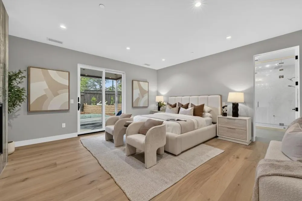 110 Sporleder Court Los Gatos, CA 95032