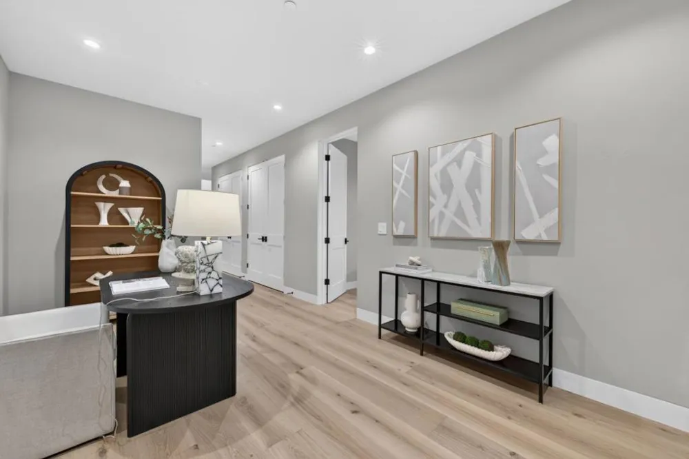 110 Sporleder Court Los Gatos, CA 95032