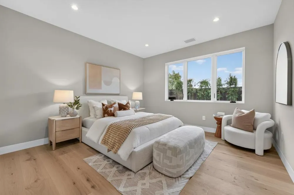 110 Sporleder Court Los Gatos, CA 95032
