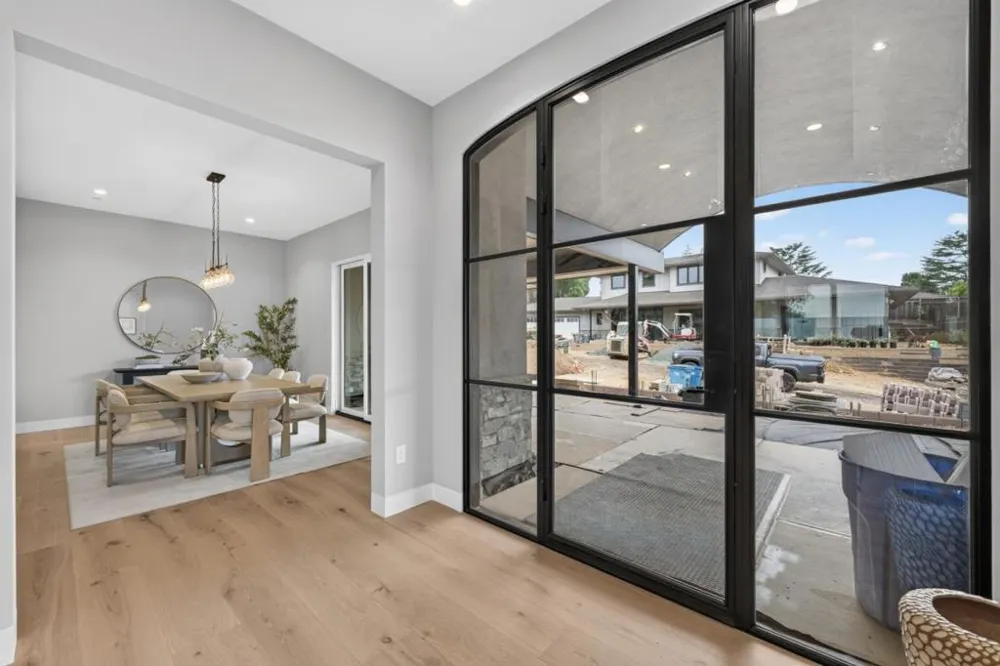 110 Sporleder Court Los Gatos, CA 95032