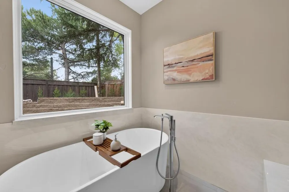 110 Sporleder Court Los Gatos, CA 95032