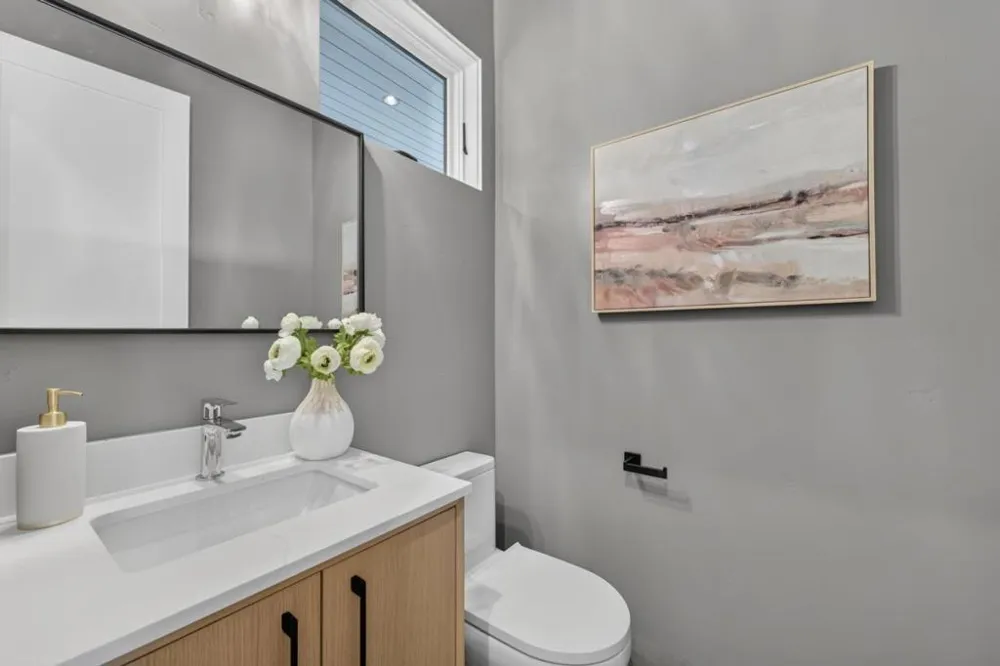 110 Sporleder Court Los Gatos, CA 95032