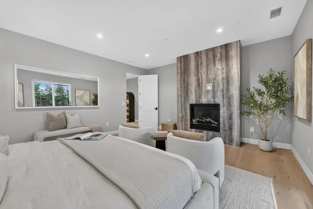 110 Sporleder Court Los Gatos, CA 95032