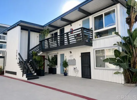 3764 Bayside Lane #4