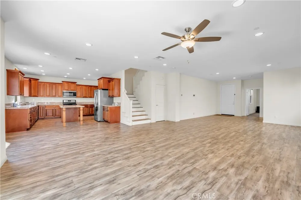 3948 Paseo Del Mar Perris, CA 92571