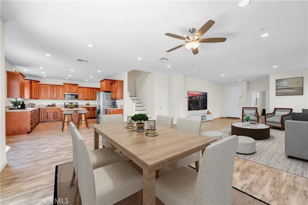 3948 Paseo Del Mar Perris, CA 92571