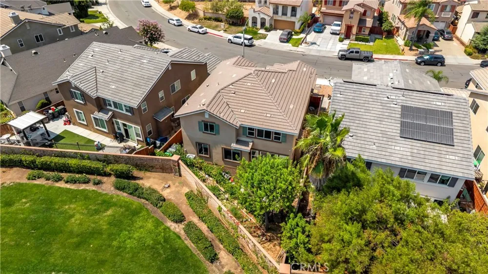 3948 Paseo Del Mar Perris, CA 92571