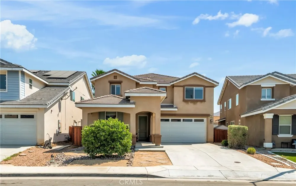 3948 Paseo Del Mar Perris, CA 92571