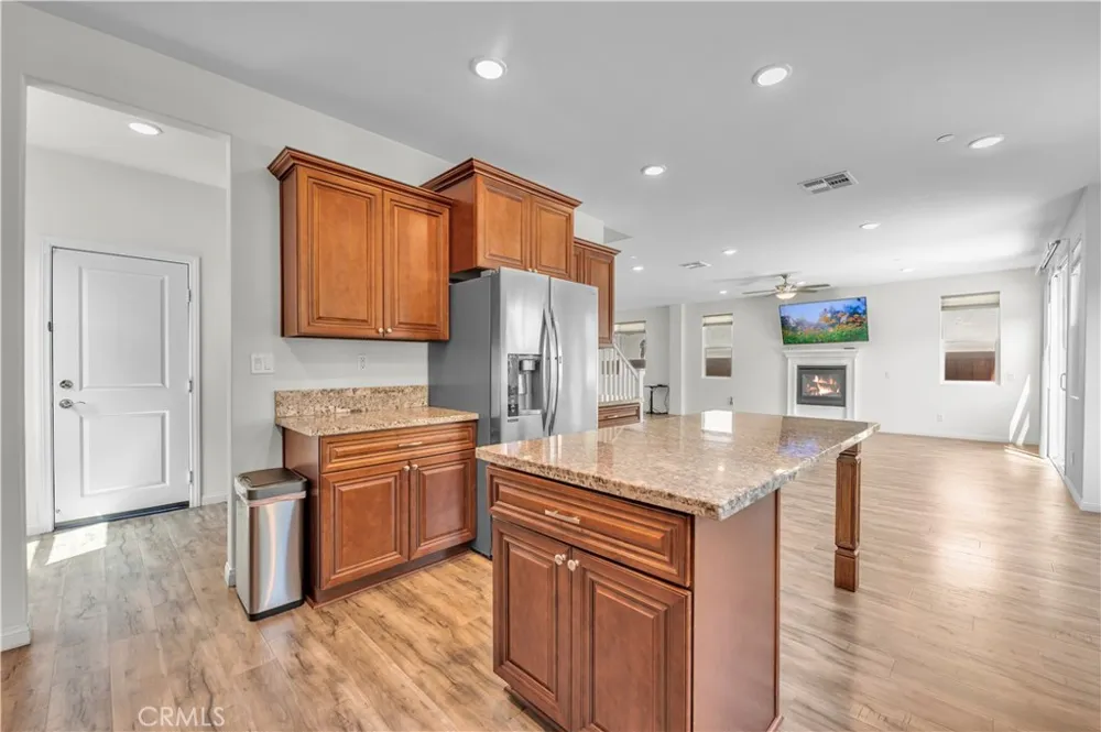 3948 Paseo Del Mar Perris, CA 92571