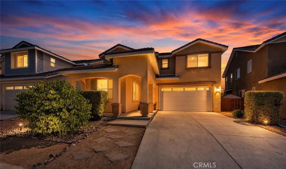 3948 Paseo Del Mar Perris, CA 92571