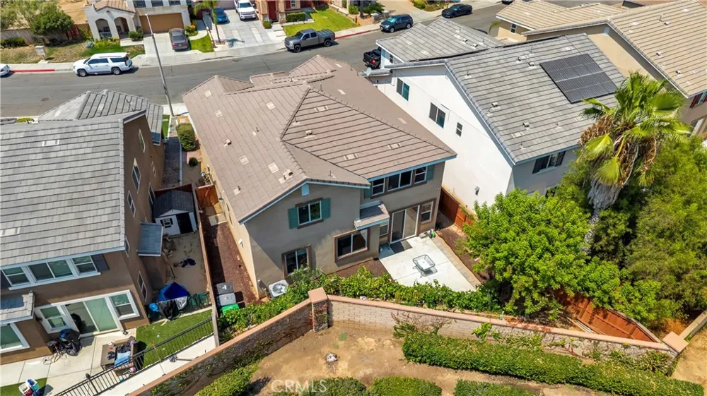 3948 Paseo Del Mar Perris, CA 92571