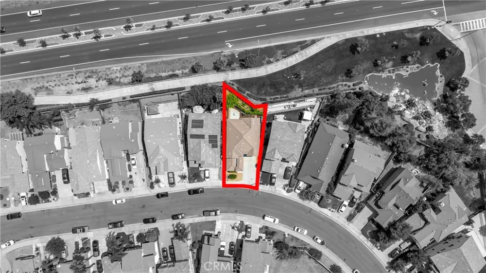 3948 Paseo Del Mar Perris, CA 92571
