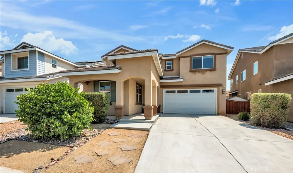 3948 Paseo Del Mar Perris, CA 92571