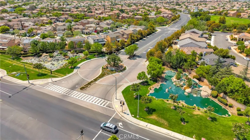 3948 Paseo Del Mar Perris, CA 92571