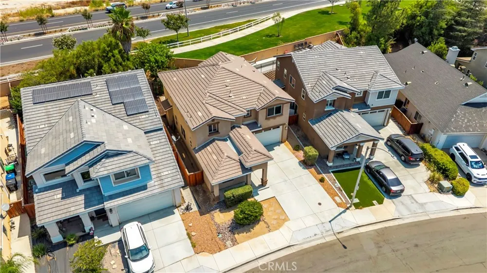 3948 Paseo Del Mar Perris, CA 92571
