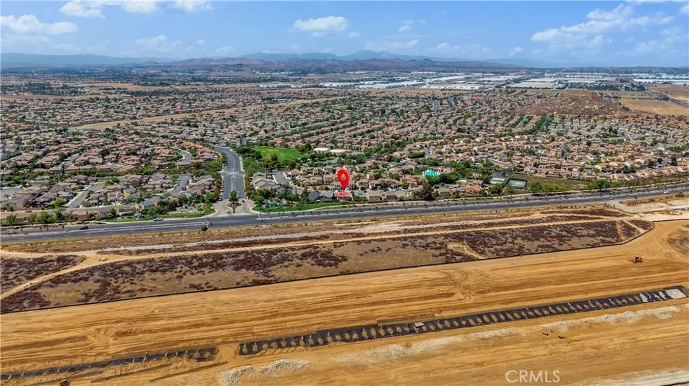 3948 Paseo Del Mar Perris, CA 92571