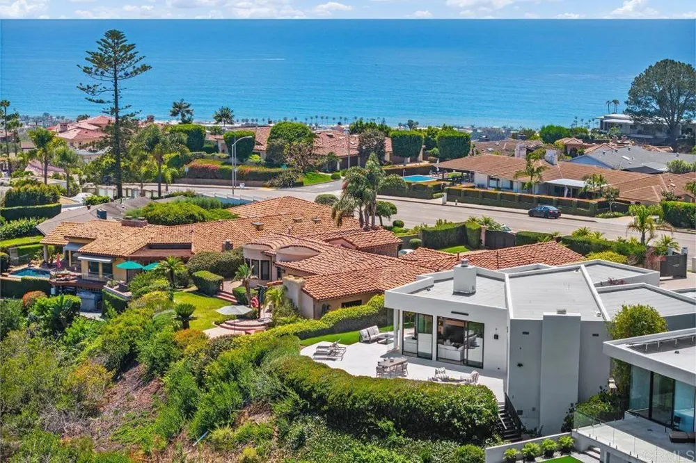 5875 La Jolla Mesa Drive La Jolla, CA 92037