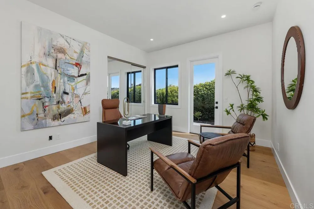 5875 La Jolla Mesa Drive La Jolla, CA 92037