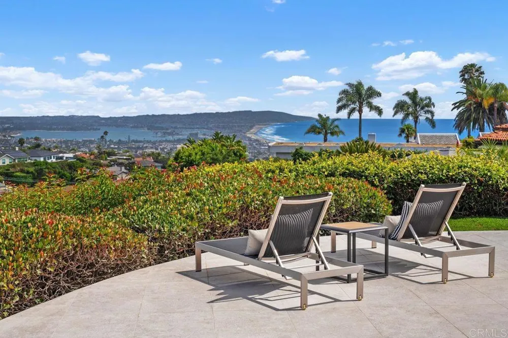 5875 La Jolla Mesa Drive La Jolla, CA 92037