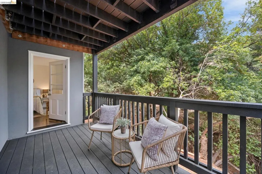 15 Edgecroft Rd Kensington, CA 94707