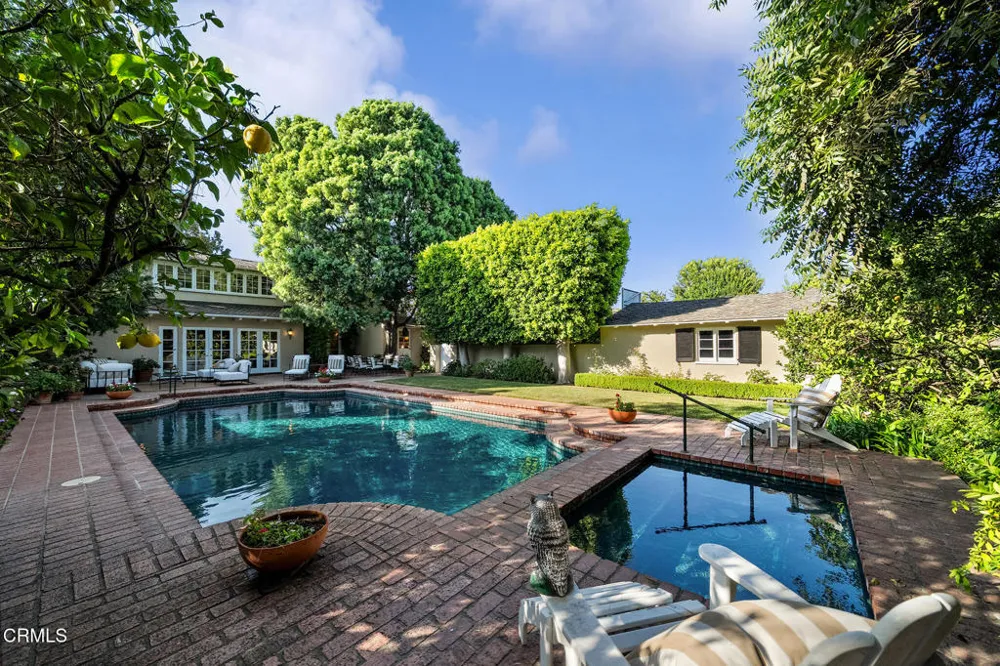 1164 Adair Street San Marino, CA 91108