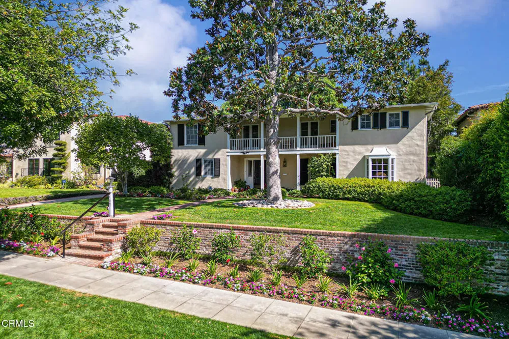 1164 Adair Street San Marino, CA 91108