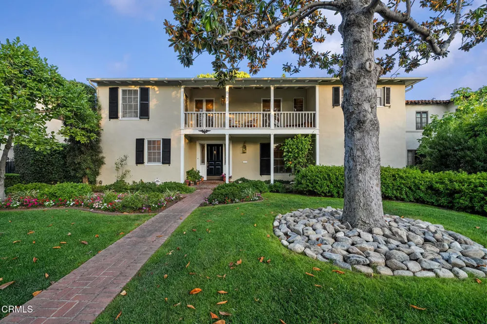 1164 Adair Street San Marino, CA 91108