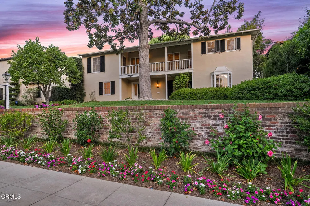 1164 Adair Street San Marino, CA 91108