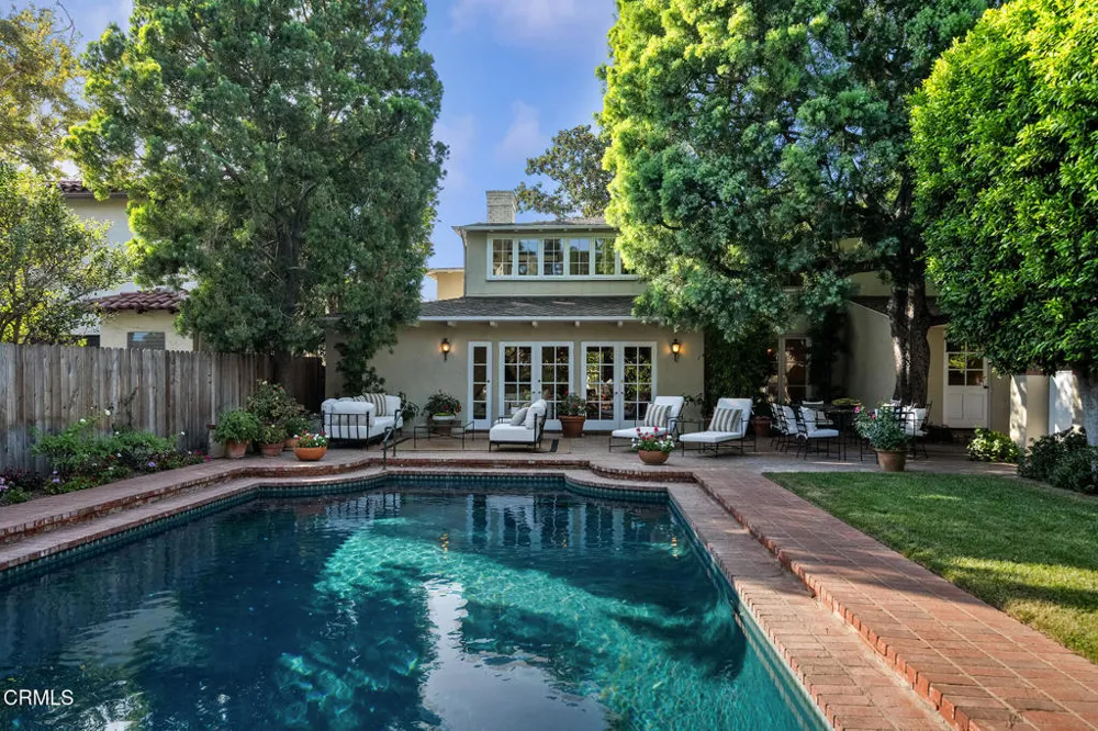 1164 Adair Street San Marino, CA 91108