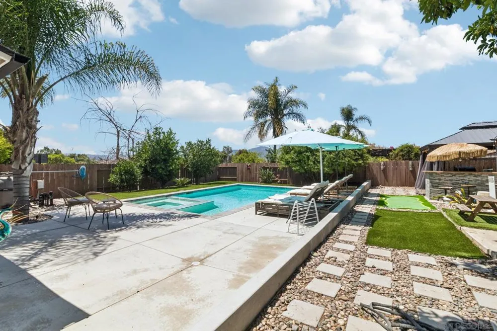 9239 Bellagio Rd Santee, CA 92071