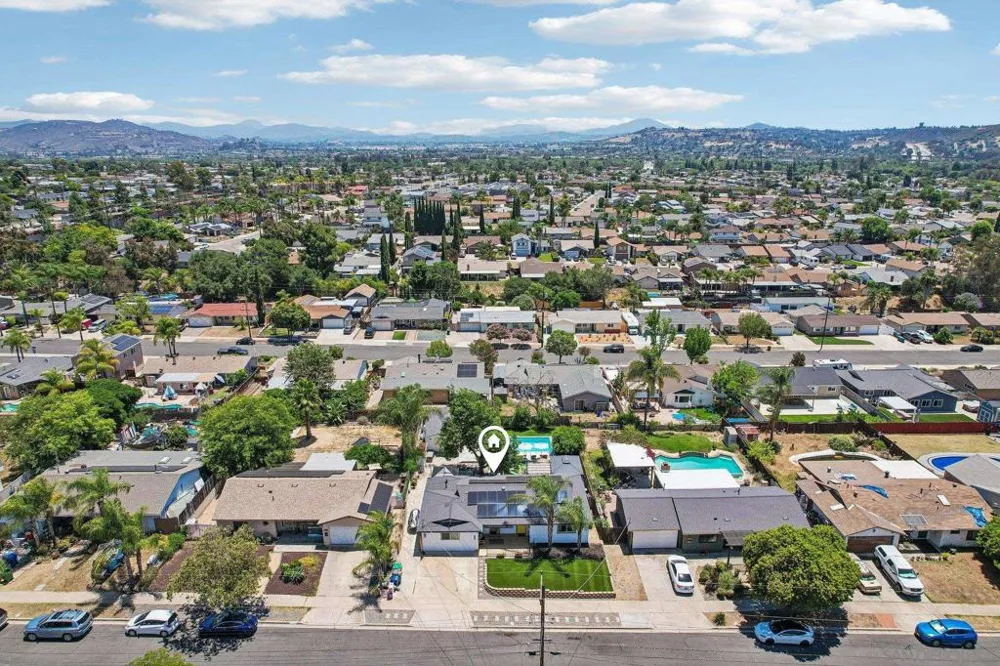 9239 Bellagio Rd Santee, CA 92071