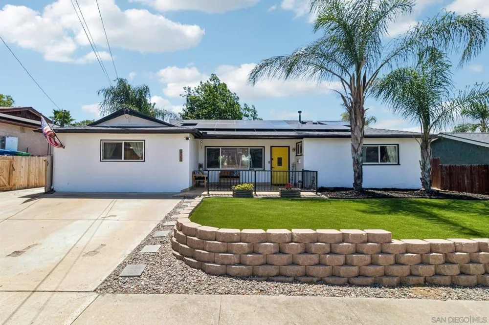 9239 Bellagio Rd Santee, CA 92071