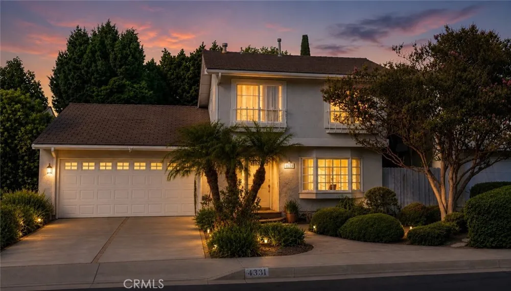 4331 Rafael Irvine, CA 92604