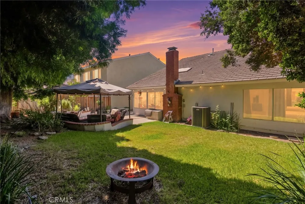 4331 Rafael Irvine, CA 92604