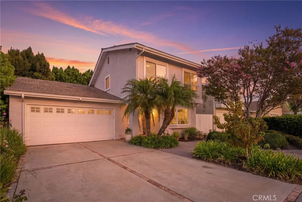 4331 Rafael Irvine, CA 92604