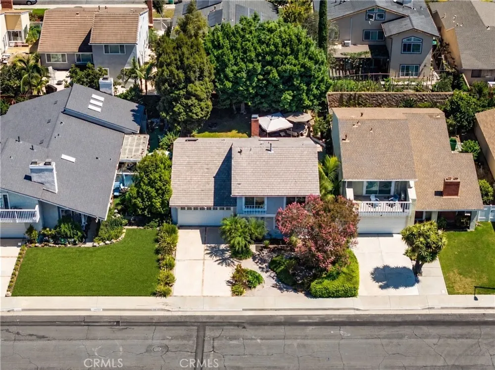 4331 Rafael Irvine, CA 92604