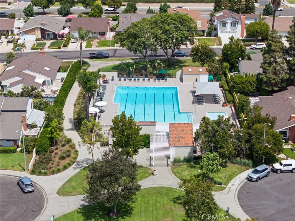 4331 Rafael Irvine, CA 92604